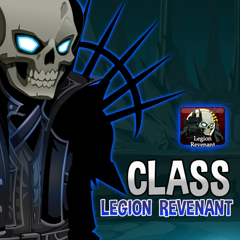 Legion Revenant