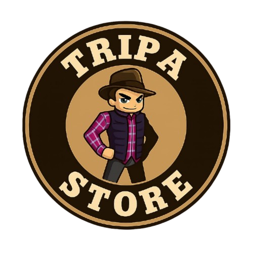 TripaStore Logo