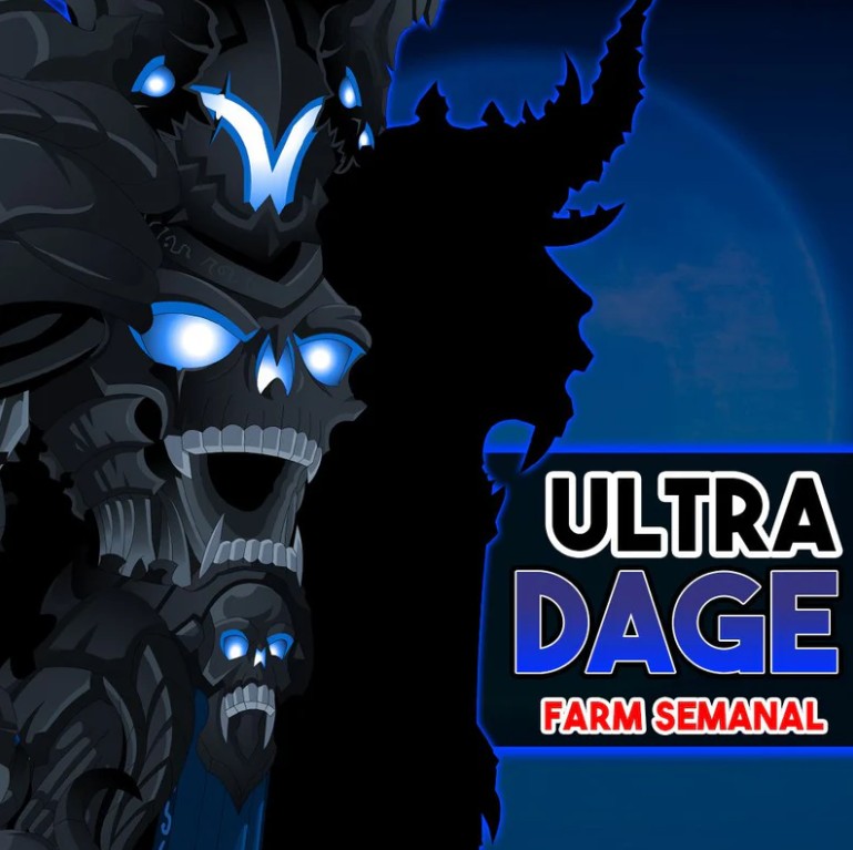 Ultra Dage