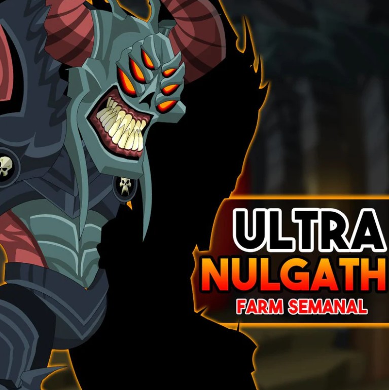 Ultra Nulgath